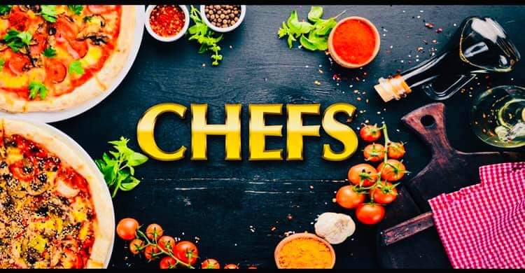 CHEFS PIZZERIA & GRILL