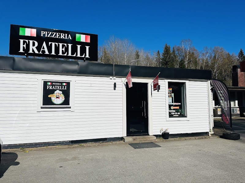Pizzeria Fratelli