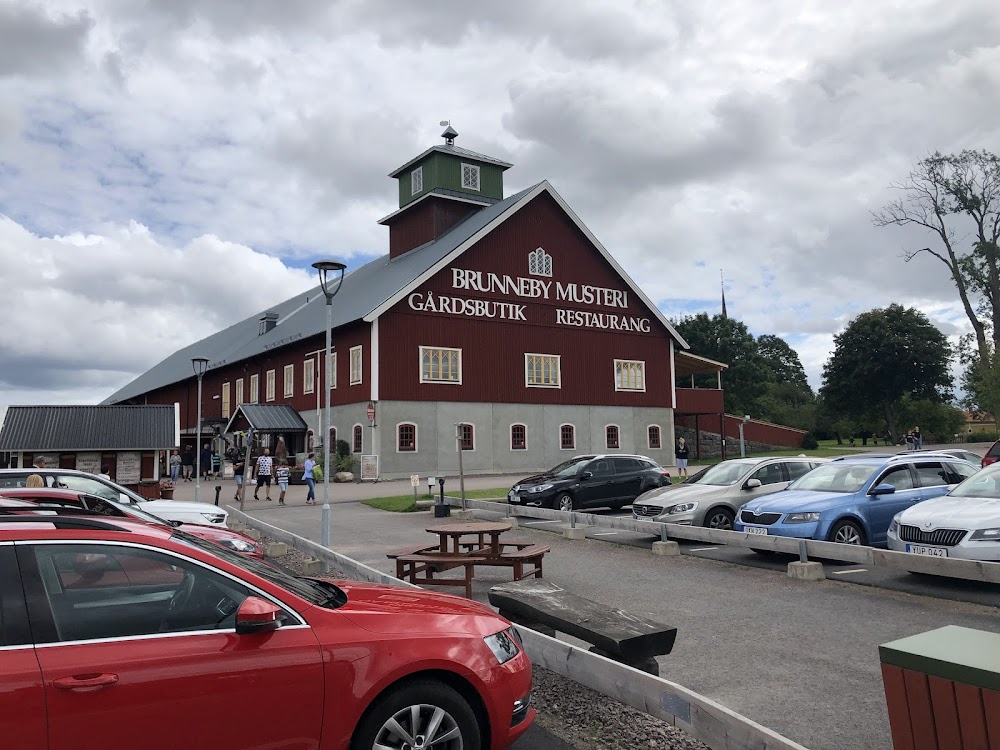 Brunneby Musteri AB