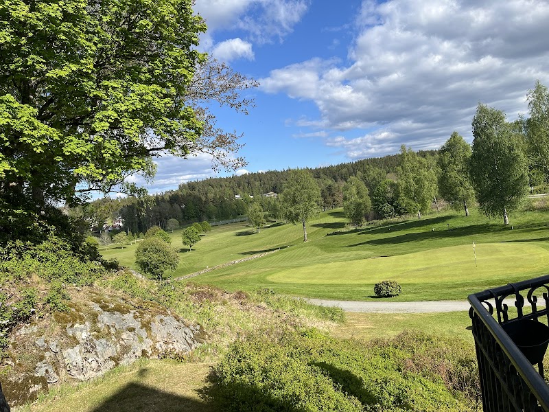 Marks Golfklubb