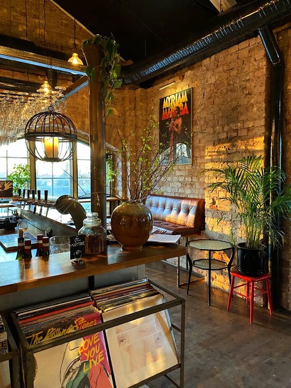 Bryggeriet Mat & Malt