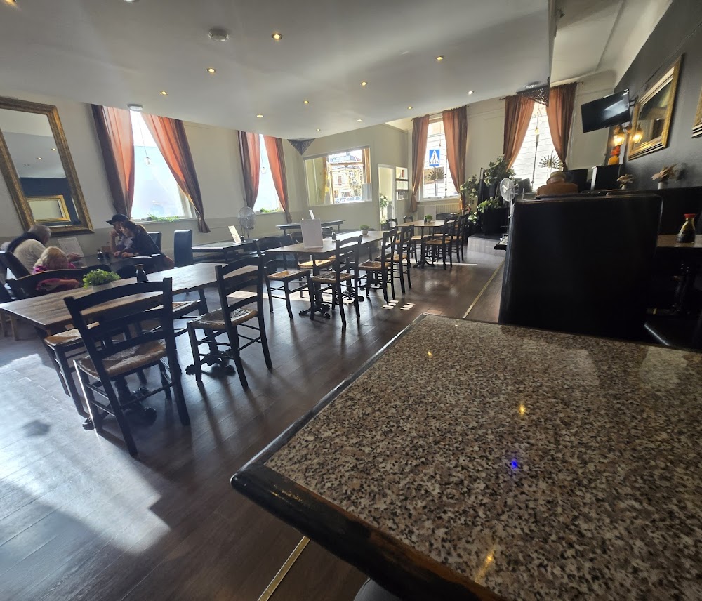 Thai House i Arboga