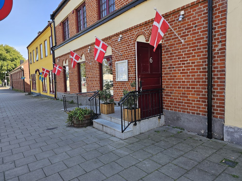 Café Hyacint