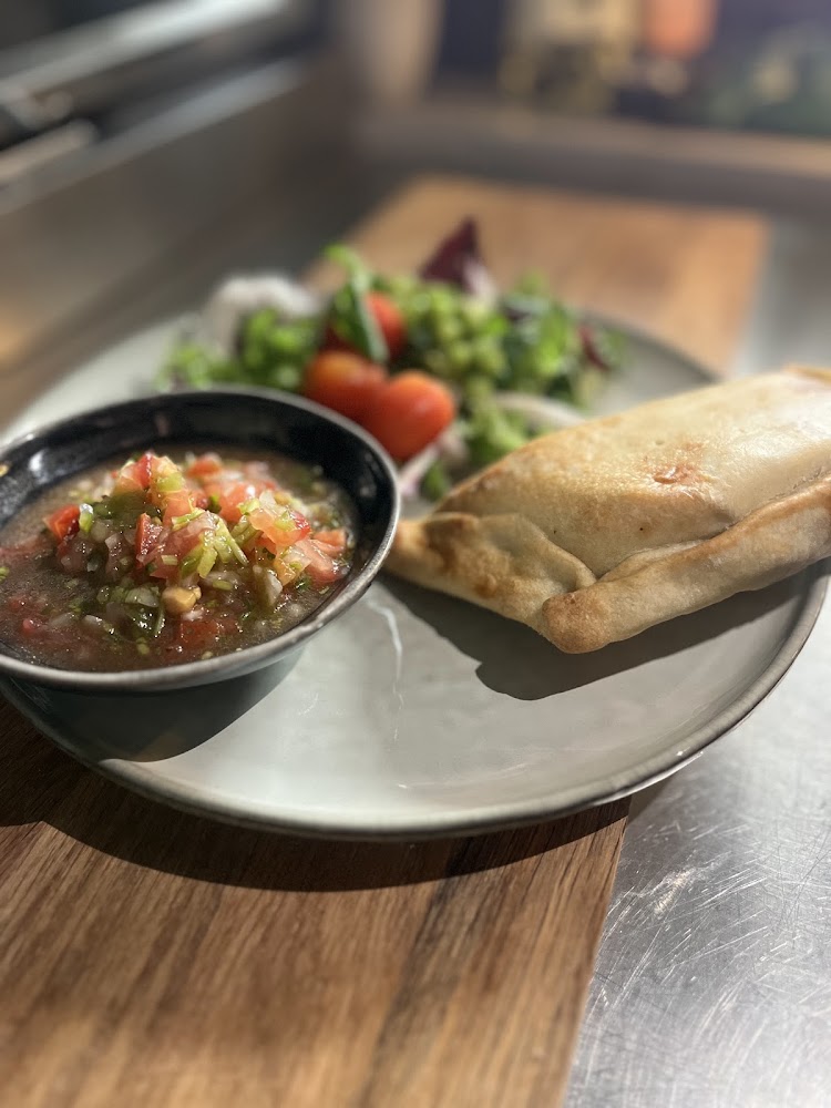 Cafecitos Trolleberg