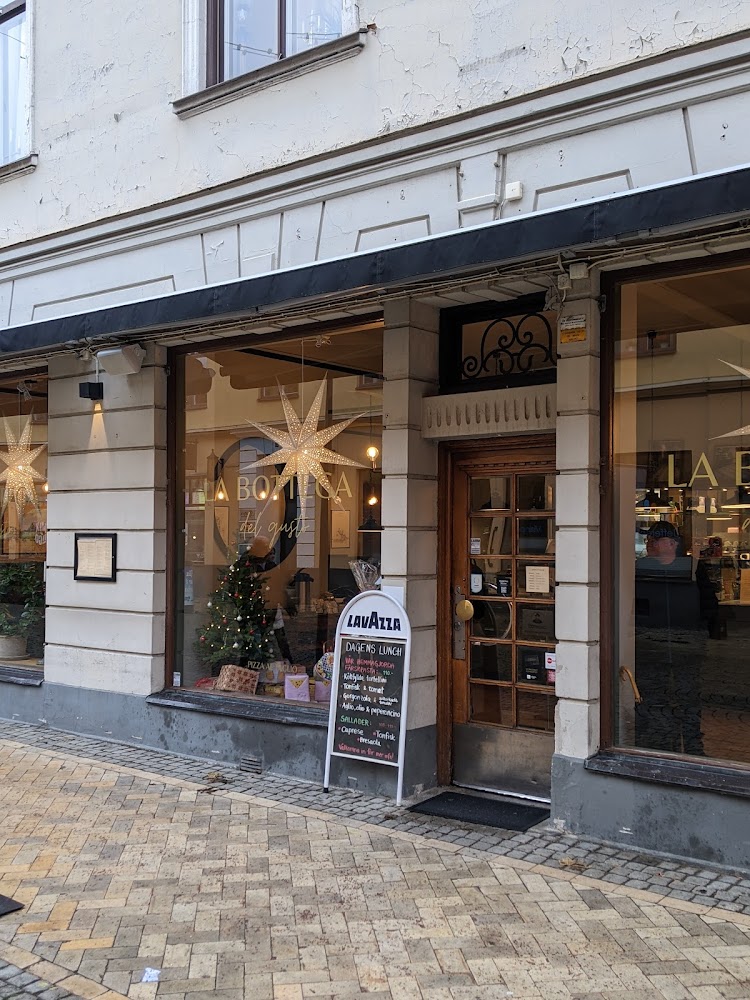 La Bottega del Gusto