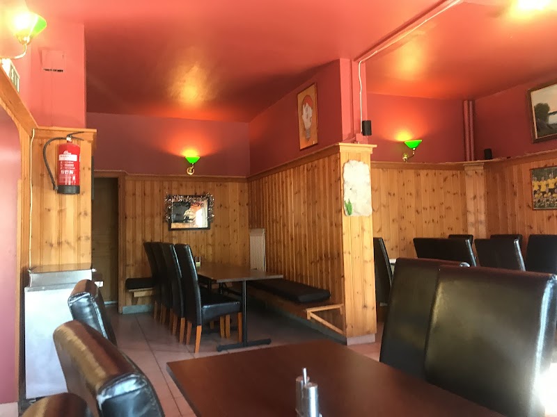 Sandhem Pizzeria