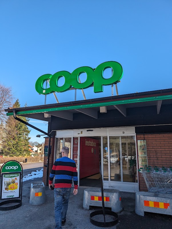 Coop Älvkarleby