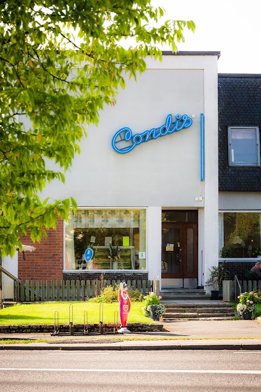 Österbergs Konditori