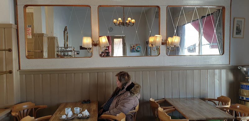Torps Cafe