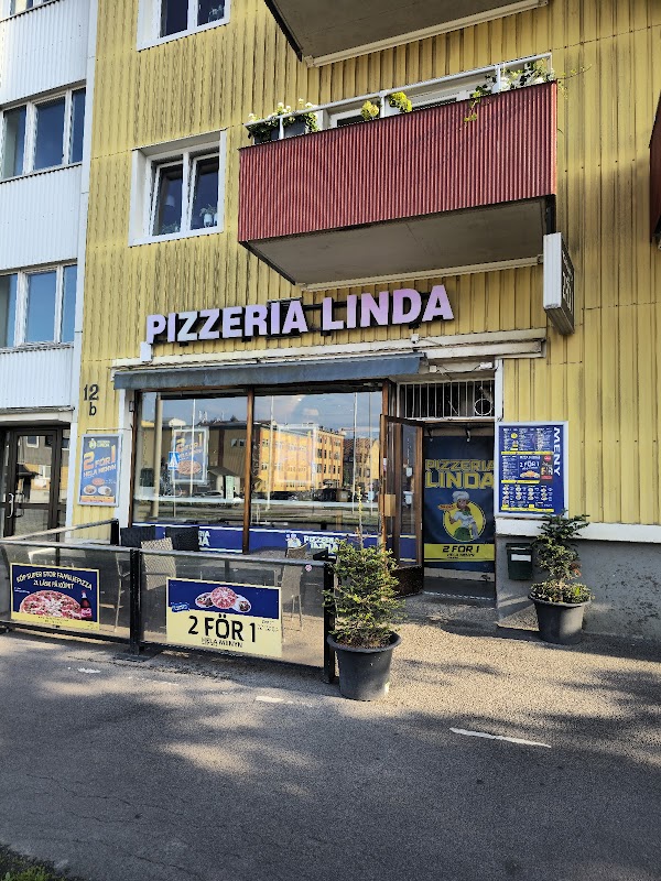 Pizzeria Linda