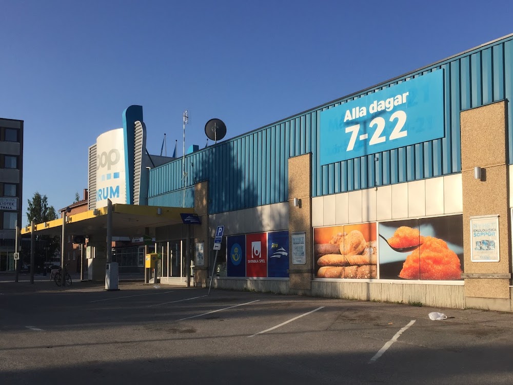 Stora Coop Boden