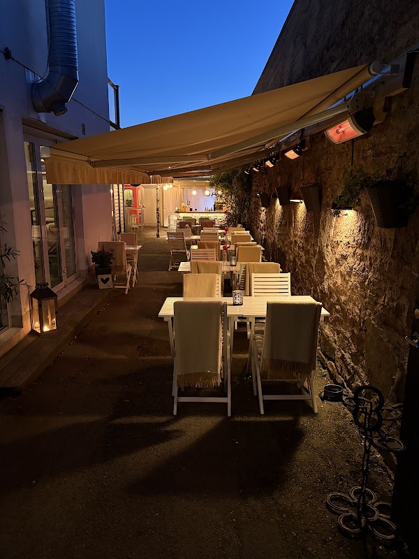 Birk Mat & Sällskap