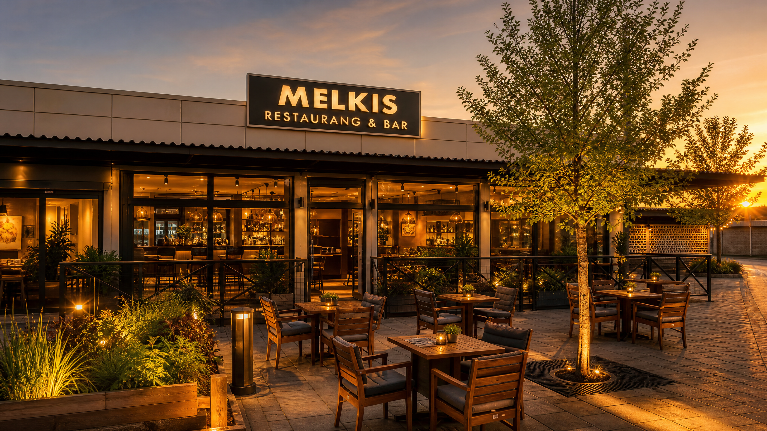 Melkis Restaurang & Bar