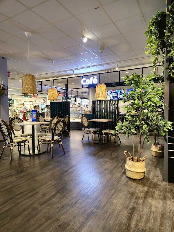 Coop Kök & Café