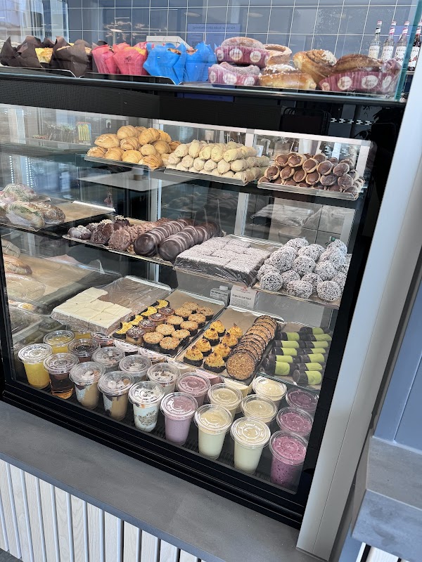 Högsbo Coffeebar