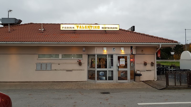 Valentino Pizzeria & Restaurang