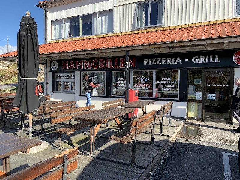 Hamngrillen IG HB