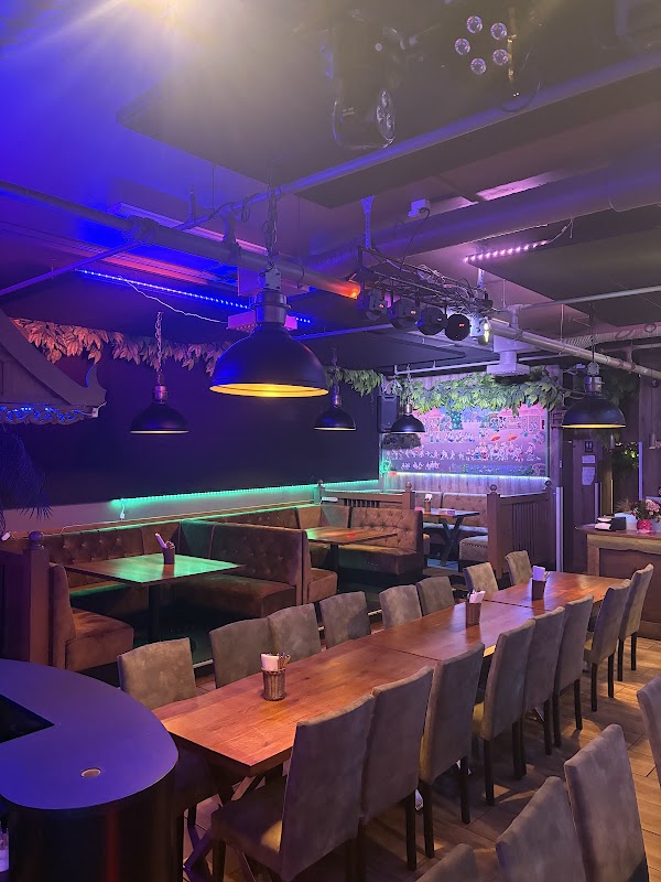 Siam Dining & Events