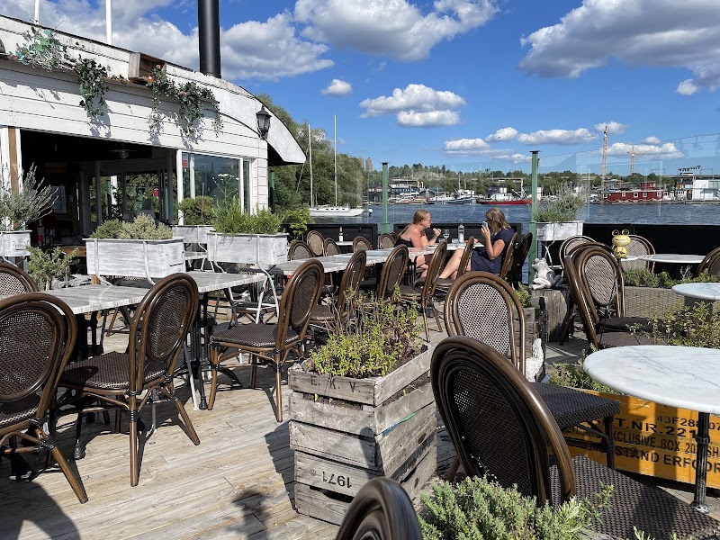 Restaurang Grodhavet