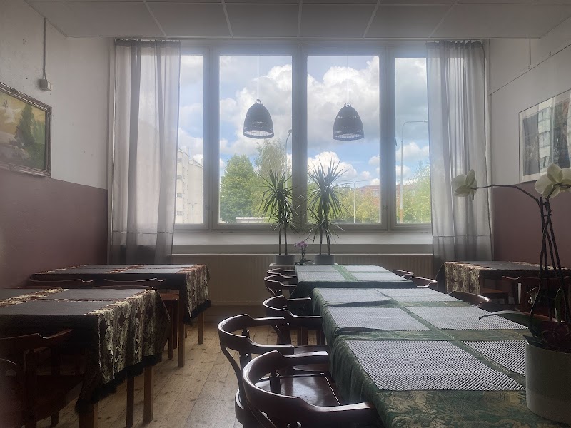 Thaisiam Restaurang Västerås