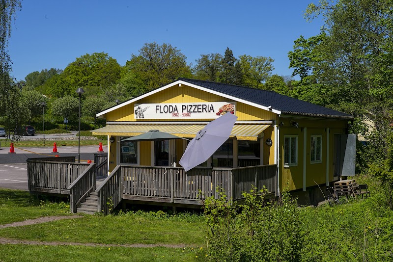 Floda Pizzeria O Grill