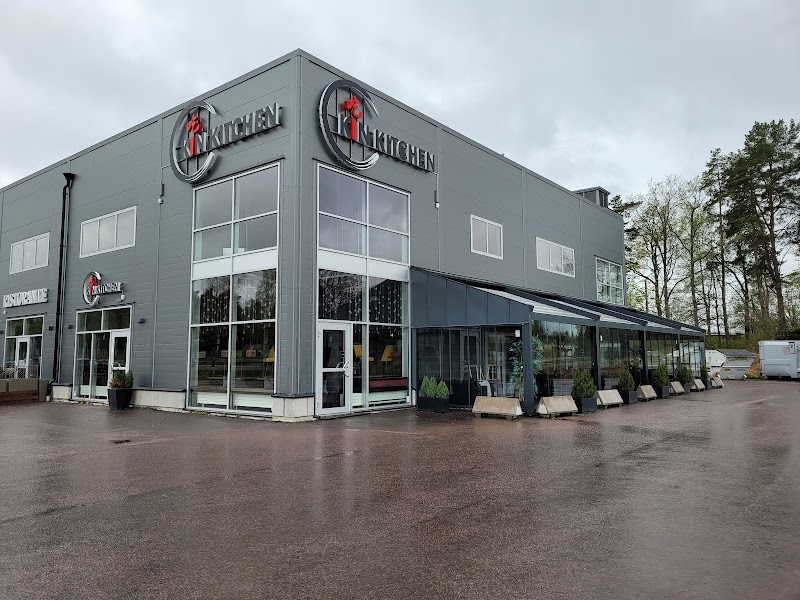 Kin Kitchen Torshälla