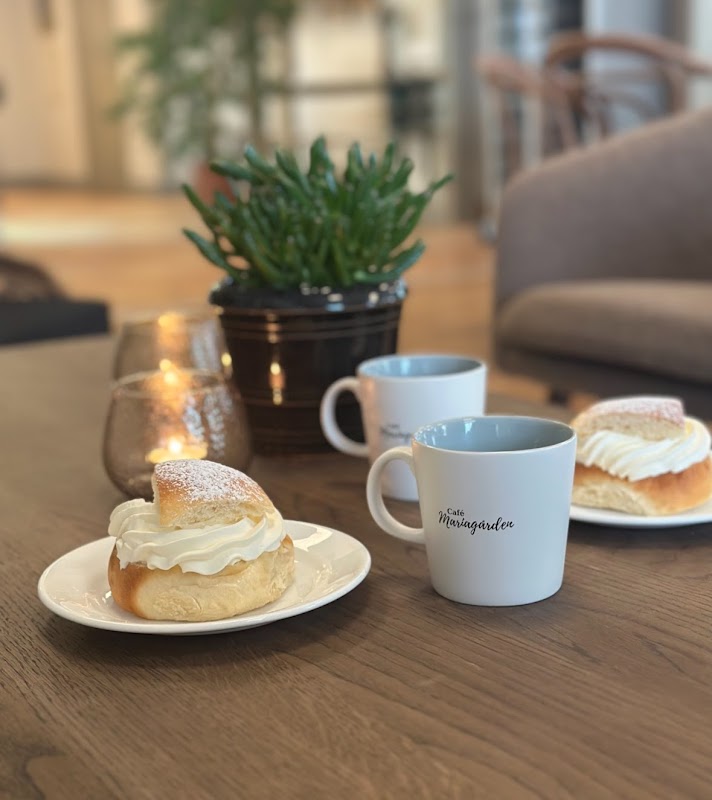 Café Mariagården