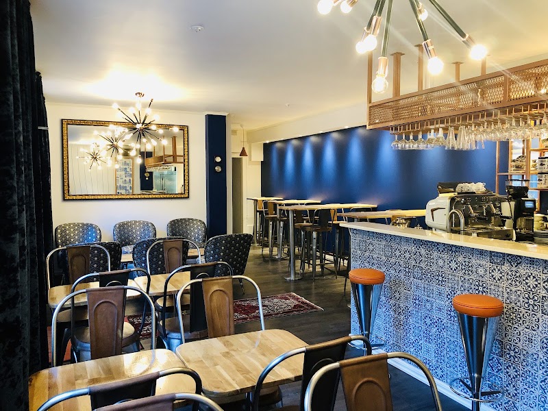 Dolce Bar