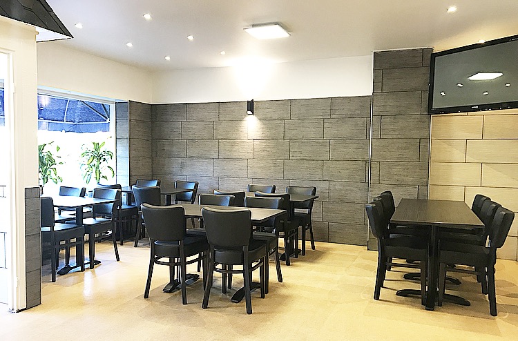 Pizzeria Viking, Kristianstad