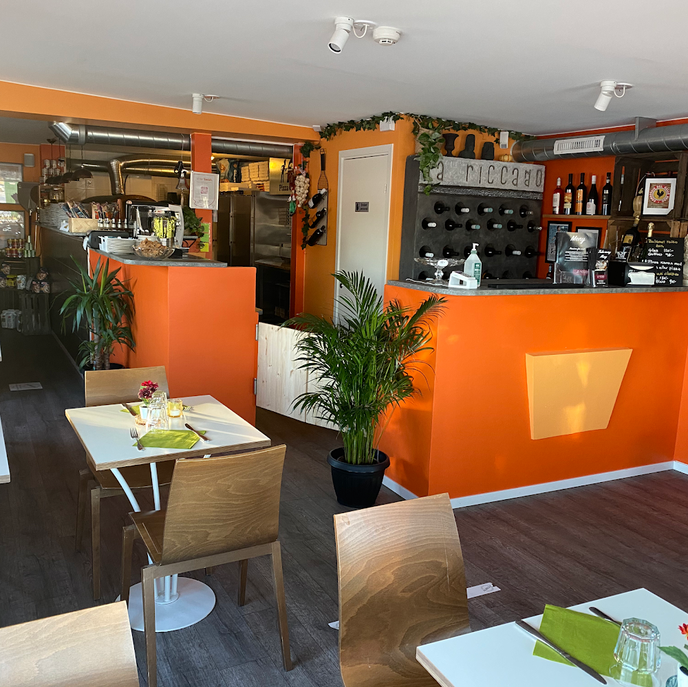 Da Riccardo Pizza Pasta Catering