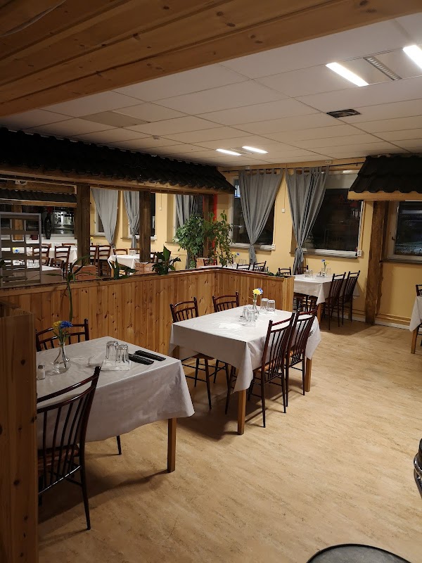 Munkfors Steakhouse & Pizzeria