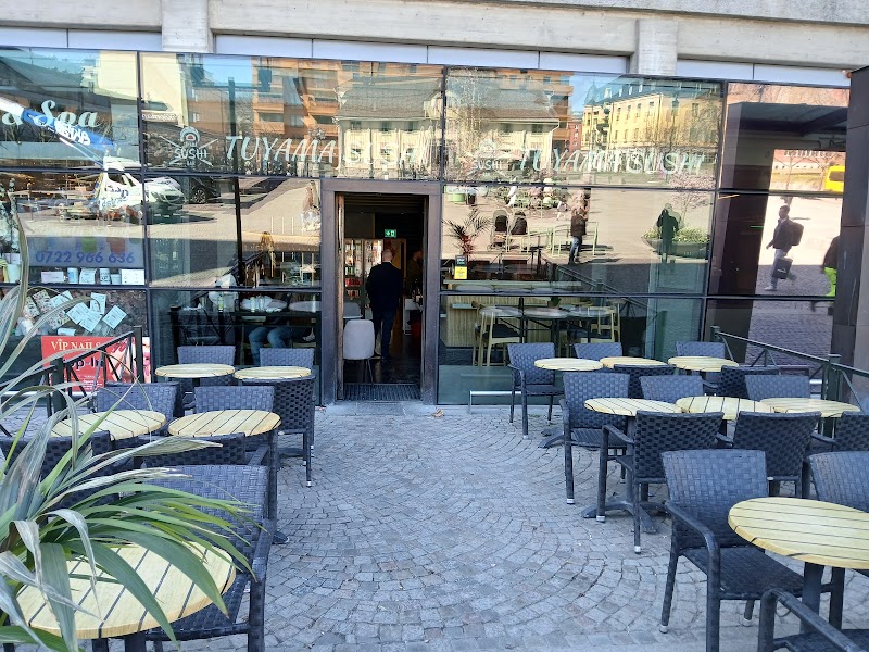 Café Blå