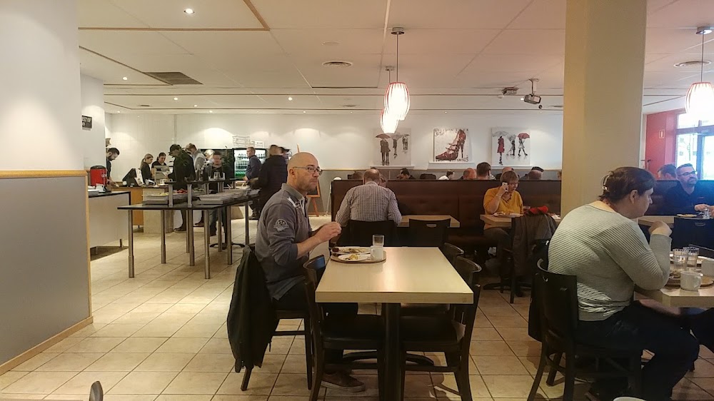 Restaurang Norremark