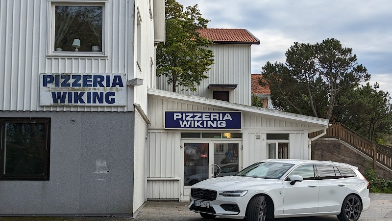 Restaurant & Pizzeria Wiking