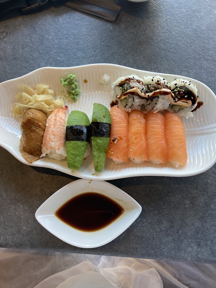 Sandviken Sushi