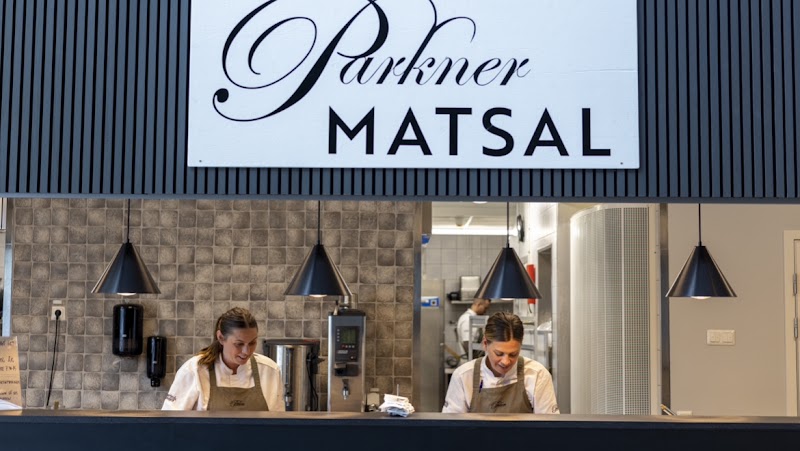 Parkner Gastronomi & Matsal - Lunch & Catering