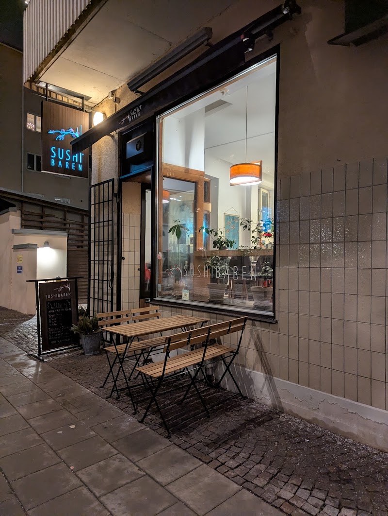 Sushibaren