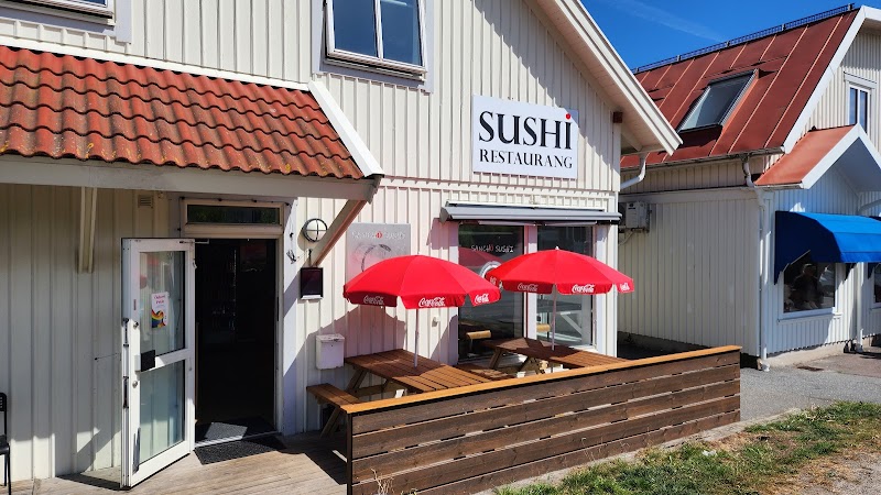Sancho Sushi