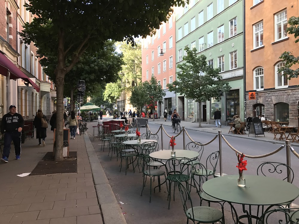 Bistro Süd