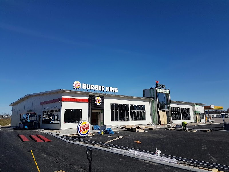 Burger King Markaryd