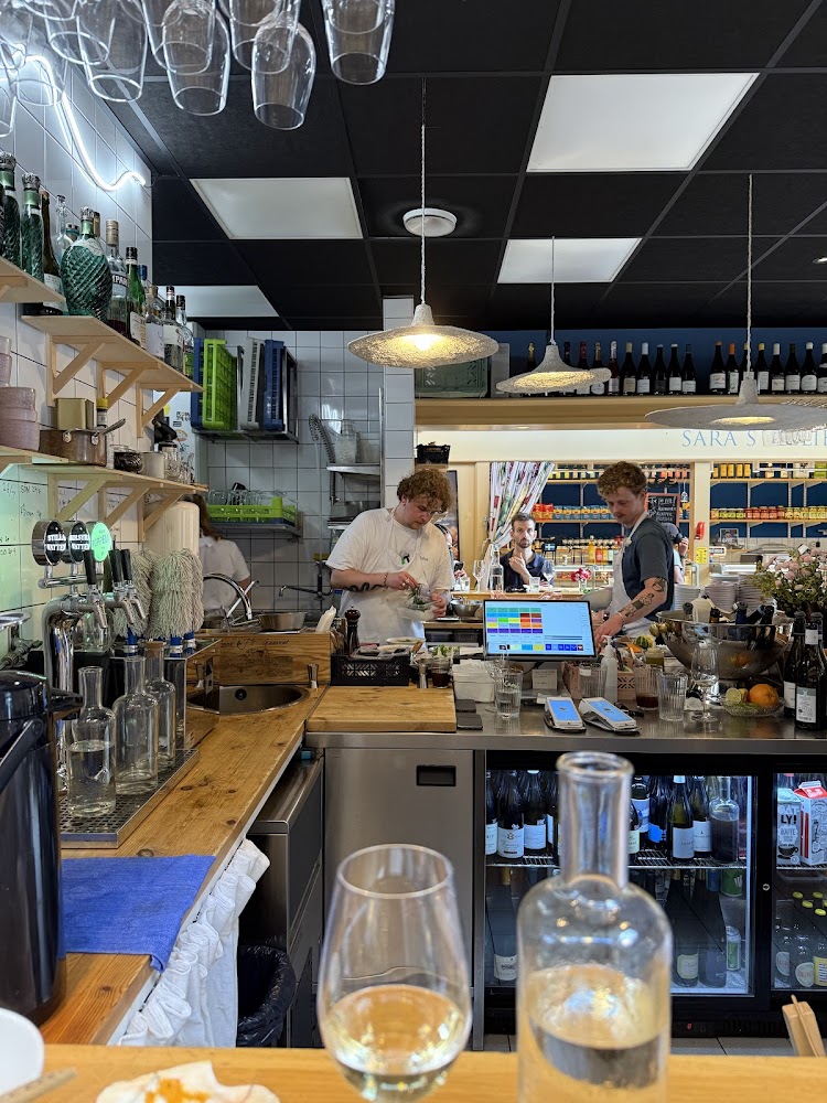 Bar Bulot