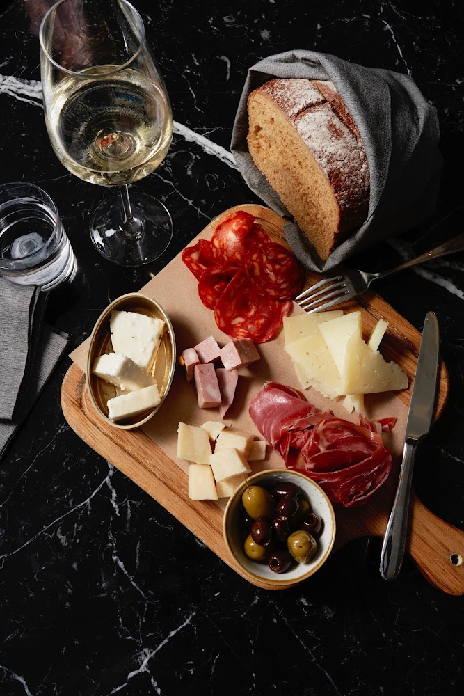 PicPoc by Pontus Frithiof