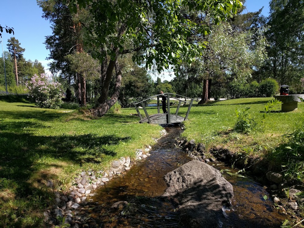 Åsele Turistbyrå