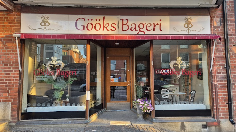 Gööks Bageri