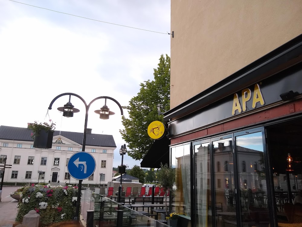 Restaurang APA