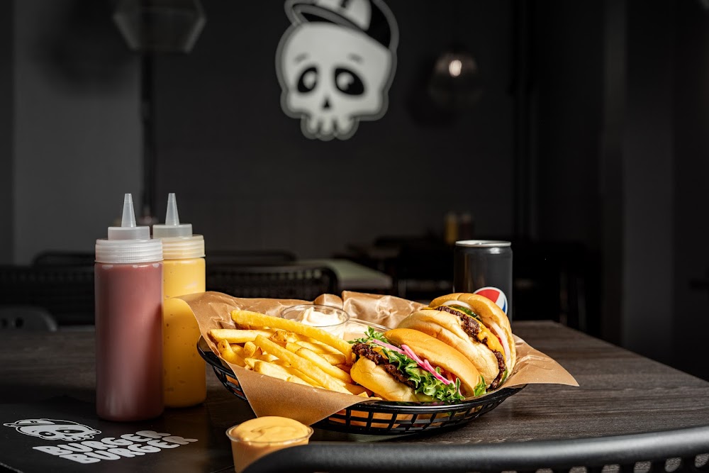 Burger Burger