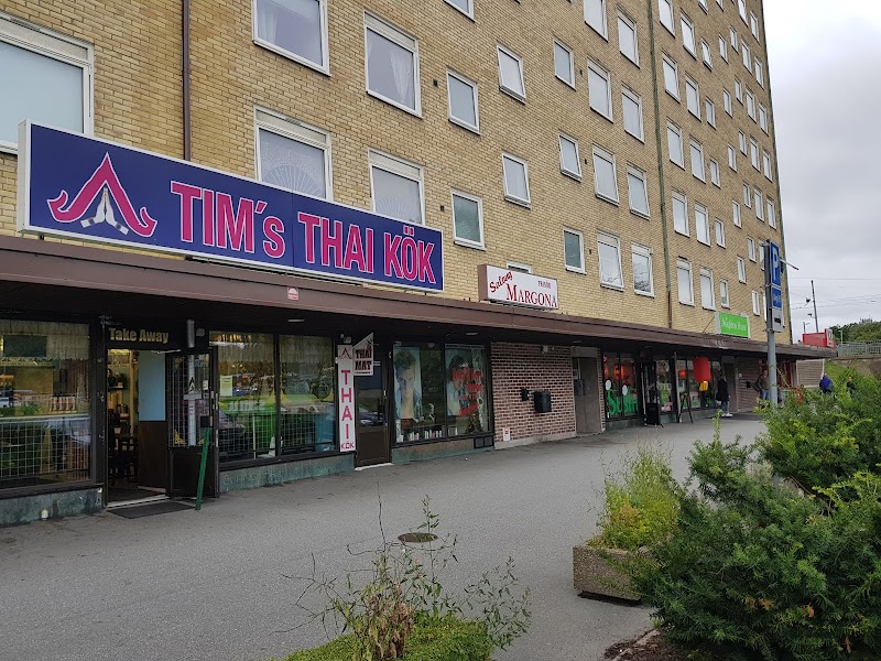 Thims Thaikök