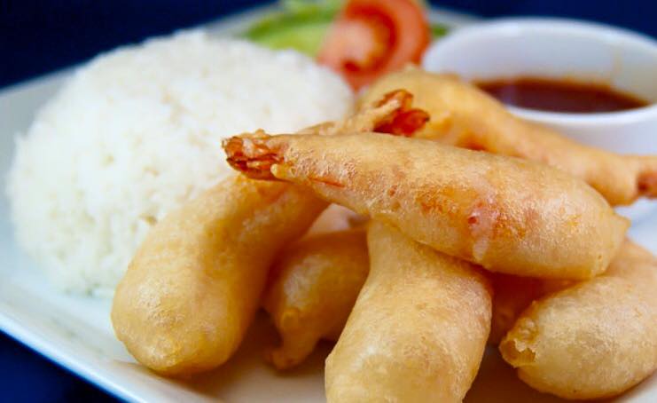 Yamyam Wok