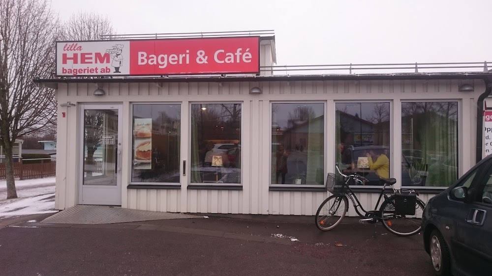 Linds Verkstadstorget Motala