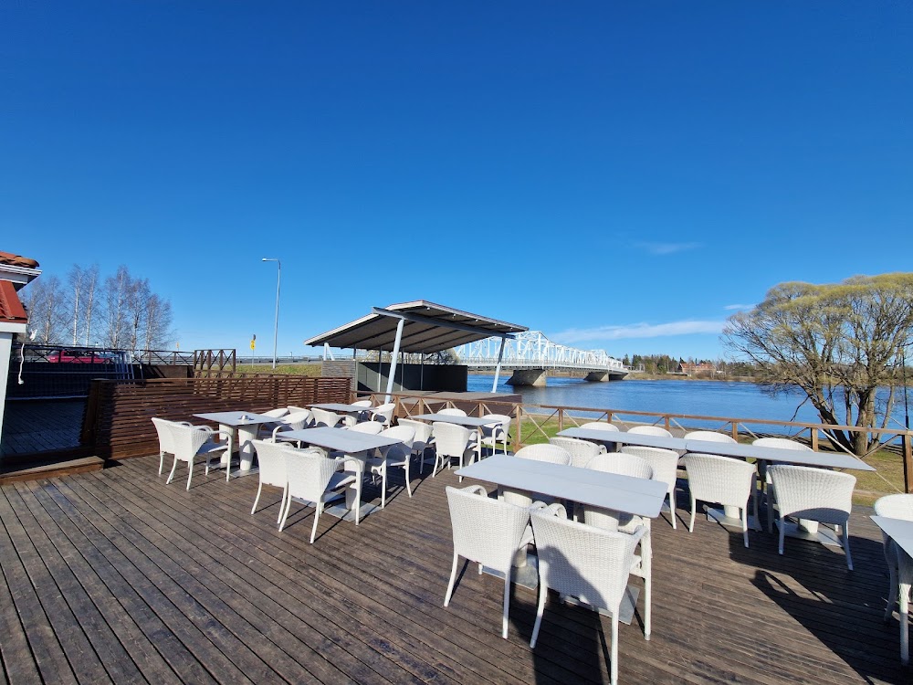 Restaurang Umpitunneli